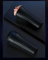 Masturbador masculino tipo vagina realista TPE, coño suave y apretado, erótico, 18+, juguetes para adultos para hombres, masturbación, tienda sexual - details 9