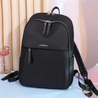 Mochila antirrobo de alta calidad para mujer, bolso escolar para libros, bolsa de viaje, mochila para mujer - details 123