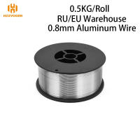 Cable de Soldadura de Aluminio HZXVOGEN Herramienta de Bricolaje para el Hogar - details 8