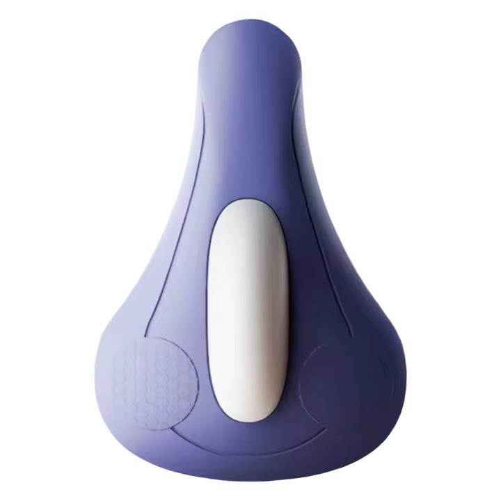 Entrenador De Musculatura Pélvica Eléctrico Con Cargador Type-C Masajeador De Kegel Para Hombres Y Mujeres Almohadilla De Entrenamiento De Sphincter Y Vejiga - 1