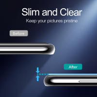 Lente de cristal negra para cámara Xiaomi Redmi Note 14 Pro Plus 5G 4G 3D, cubierta de película de lente de vidrio templado Redmy Note13 Pro + Note14, 2 uds. - details 7