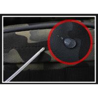 Mochila táctica de camuflaje para hombre y mujer, bolsa de cintura de pecho impermeable para deportes de pesca al aire libre, senderismo, Camping, viajes, bolsas cruzadas - details 3