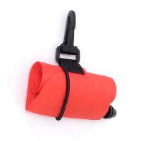 Boya Color visibilidad seguridad inflable buceo superficie marcador boya Accesorios - details 5