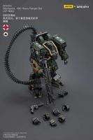 JOYTOY Infinity 1/25 Figuras de acción Mecha Anime 17 cm Ariadna Blackjacks, 10.º Heavy Ranger Bat. (AP HMG) Colección de juguetes modelo - details 0