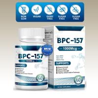 BPC-157 Cápsulas Ejercicio Recuperación y Apoyo Muscular BPC-157 Cápsulas - details 1