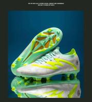 Zapatos de fútbol cómodos para hombre de alta calidad con uñas rotas y suelas de uñas, calzado deportivo cruzado juvenil - details 8