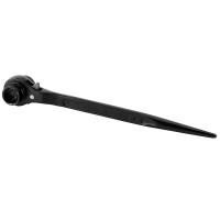 Portabrocas o portabrocas, llave de trinquete de cola afilada, cabeza de accionamiento cuadrada, Mini llave de trinquete de liberación rápida, ajuste eficiente - details 6