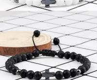 Pulseras Cifradas Blessed - details 11