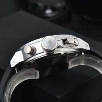 Reloj de Cuarzo de Alta Calidad Leten Estilo Casual para Hombres Función Completa - details 0