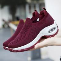 Zapatos Deportivos para Mujer 2025 Cómodos, Suaves, Transpirables, Moda en Tus Pies - details 3