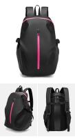 MJMOTO Bolsa de Moto Clásica de Gran Capacidad Multifuncional, Impermeable, Reflectante, Transpirable, Ligera, Antideslizante Ideal para Motocross, Ciclismo, Patinaje, Scooter, Escalada, Deportes al Aire Libre - details 13