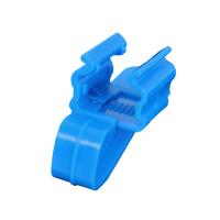 Clip de tubería de agua, soporte de filtración de Acuario, soporte de manguera de filtro, Clip de cubo de filtro, Clip de fijación de manguera, abrazadera de tubo creativa - details 5