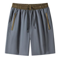 Pantalones Cortos Deportivos de Verano CHAIFENKO Comodidad Suelta, Secado Rápido, Transpirables para Hombres - details 5