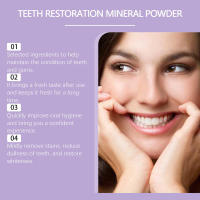 El cepillo de dientes morado proporciona una limpieza suave para los dientes, protege las encías y refresca el aliento. - details 7
