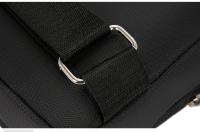 Bolso de hombro de gran capacidad para hombre, bolsa cruzada de pecho, Oxford, informal, para viajes al aire libre, multifunción - details 21