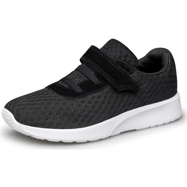Zapatillas Para Niños CFPQV | Transpirables, Antideslizantes, Sin Cordones - Ideales Para Interior Y Exterior