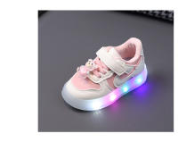 Zapatos de Niño Suaves de Cuero Zapatillas Casuales para Niñas de 1 a 6 Años - details 14