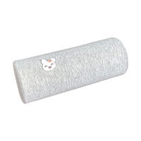 Almohada cilíndrica de espuma con memoria para el cuello, almohada cilíndrica de esponja, almohada cilíndrica de rebote lento, almohada cilíndrica de espuma con memoria - details 3