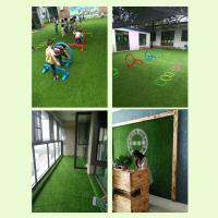 Alfombras de césped artificial realistas para mascotas, alfombras sintéticas gruesas para jardines al aire libre, patios, zonas rurales y perros - details 7