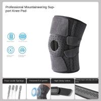 Rodilleras ajustables para niños, protección cómoda, banda protectora de rótula, soporte de rodilla, rodillera deportiva de alta elasticidad para correr - details 13