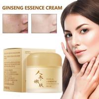 Crema de Rejuvenección de Ginseng Essencia Hidratante, Iluminador, Cuidado de Belleza para la Piel - details 3