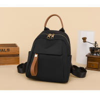 Mini mochila verde para niñas, pequeña mochila de moda para damas, bolso de hombro para teléfono, bolso de viaje para mujeres, ipad mini 6 teclas - details 13