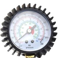 Deflactor Digital de neumáticos Iator 220 PSI para SUV bicicleta RV motocicleta coche camión medidor de presión - details 1