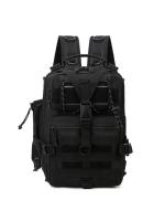 Bolsa de sillín de Camuflaje, bolsa táctica, mochila, bolsa de pecho, bolsa de fotografía multifuncional, bolsa cruzada, mochila de viaje al aire libre - details 2