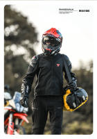 Rhinowalk-bolsa para sillín de motocicleta, 20L/45L/65L, impermeable, para asiento trasero de Motor, paquete trasero, equipaje de viaje de secado rápido - details 20