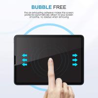 Protector de pantalla de vidrio templado para tableta, película protectora para iPad pro 2022, Mini 6, 5, iPad 10,9, 10 °, 10,2, 9, 8, 7, Air 4, 5, 2022 - details 3