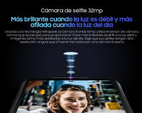 Blackview BV9300 Pro Smartphone, 6.7 pulgadas FHD+ Pantalla dual 24GB(12+12) 256GB Teléfono móvil, Cámara trasera de 64MP, Batería de 15080mAh con carga rápida de 33W - details 18