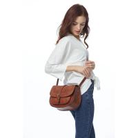 BOLSO CROSSBODY DE DISEÑO AFKOMST PARA MUJER MODA ELEGANTE Mochila de lujo de alta gama - details 8