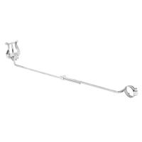 Soporte de música de flauta portátil, Banda de Marcha, abrazadera de Clip de música, accesorios de instrumentos de viento de madera - details 3