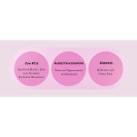 COSRX 15% Peptide Booster Set exclusivo - Set coreano para el cuidado de la piel, sets de regalo, suero de niacinamida, suero facial - details 12