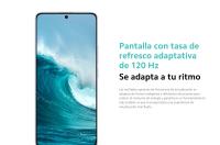 Xiaomi Redmi Note 13 Pro 5G 8+256GB NFC - Pantalla de 6,67
