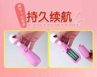 Juguetes sexuales, vaso Mini vibrador AV Stick Inverter Vibrador fuerte Masaje Stick Coqueteo Masturbación Productos sexuales para adultos. - details 7