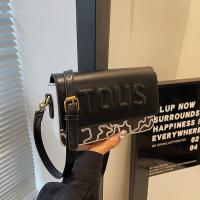 Nueva moda señoras carta bolso de hombro, bolso de las mujeres de diseño de lujo, bolso de mano - details 10
