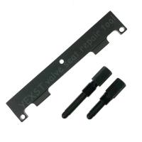 Kit de herramientas profesionales adecuadas para Chery, herramienta de sincronización de motor para A1, QQ6, A3, A5473, 481, 484 - details 0