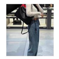 Bolso de las mujeres nuevo hombro axilas bolso casual viajero bolso de cuero genuino Kelly bolso de mano - details 1