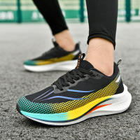 Zapatos deportivos informales para hombre, zapatos para hombre, zapatos para correr con tablero de carbono transpirable, zapatos para hombre - details 20