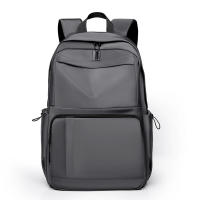 Mochila ligera de negocios para hombre, bolsa de regalo escolar para estudiantes de secundaria, portátil - details 0