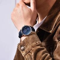 Reloj Automático de Lujo Premium 2025 PAGANI Diseño Cristal de Zafiro 40MM Resistente al Agua 100M - details 9