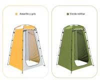 Tienda ducha camping al aire libre impermeable viajar - details 9