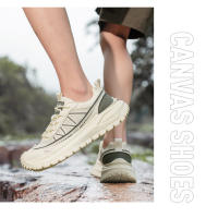Novedad de verano, zapatillas informales transpirables de malla, zapatillas ligeras de fondo suave para estudiantes - details 16