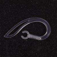 Accesorios portátiles para auriculares, 2 uds., auriculares Bluetooth de repuesto, gancho para la oreja, Clip, bucle para la oreja - details 2