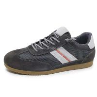Nuevas zapatillas para correr americanas clásicas vacías informales de gamuza de cuero de alta calidad para hombres, Guangzhou China a bajo precio - details 5