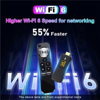 Dispositivo de TV inteligente H96MAX M3, decodificador con Android 13,0, 2GB + 16GB, WiFi6, 4K, x, 2K, 265, HEVC, RK3528, reproductor multimedia - details 1