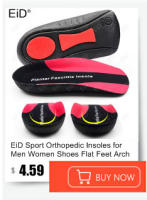 Plantillas de piezas para zapatos de tacón alto, antideslizantes, transpirables, 2 unidades - details 40