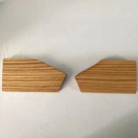 Soporte de Muñeca Ergónico de Madera Sólida Personalizado Accesorio Premium para Teclados Ergonómicos Diseño Ergonómico para Reducir la Fatiga y el Estrés en Juegos - details 2