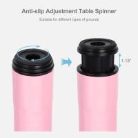 AuAg Juego de mesa multiactividad para niños de 5 piezas, escritorio de estudio para niños, juego de sillas de escritorio para niños, juego de mesa y 4 sillas para niños, altura ajustable - details 22